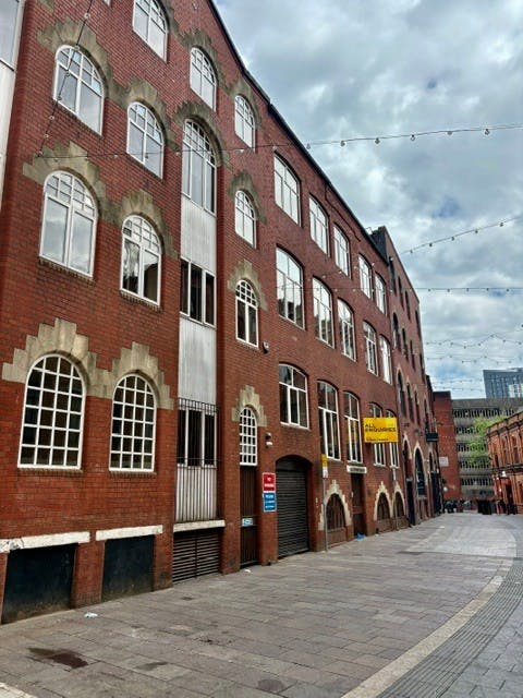 Castle Buildings, Castle Buildings, Cardiff, Office For Sale - 2.jpg