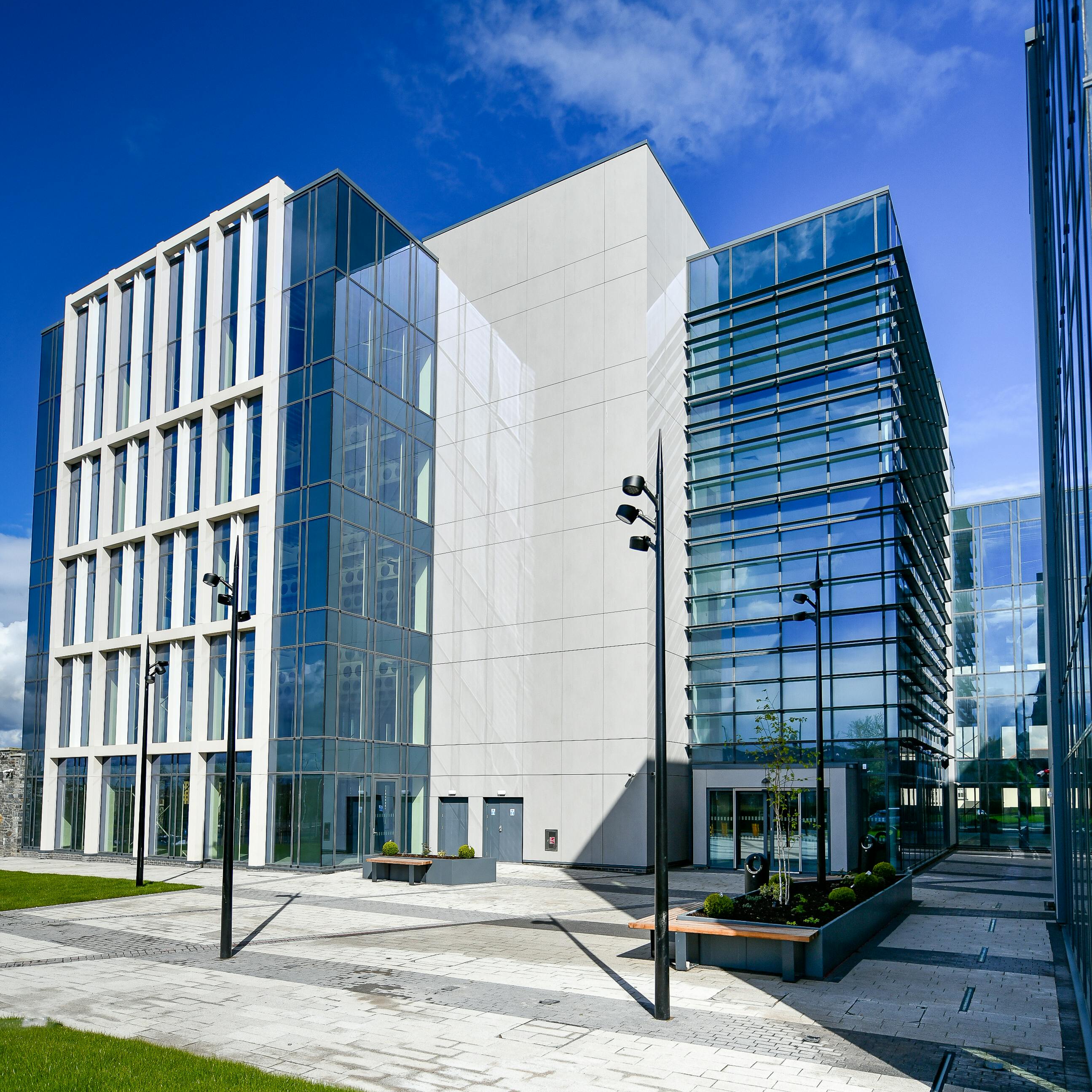 Ebrington Plaza, Derry / Londonderry, Offices To Let - Image 7