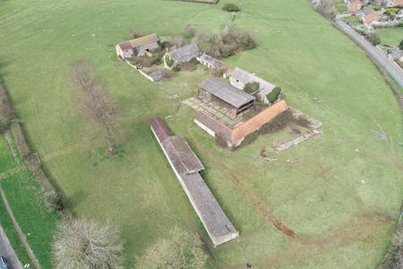 Home Farm, Billing Road, Northampton, Residential Development / Investment / Land / Development Potential For Sale - Image 5