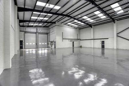 Unit AA, St. Michaels Close, Aylesford, Industrial / Warehouse To Let - Warehouse