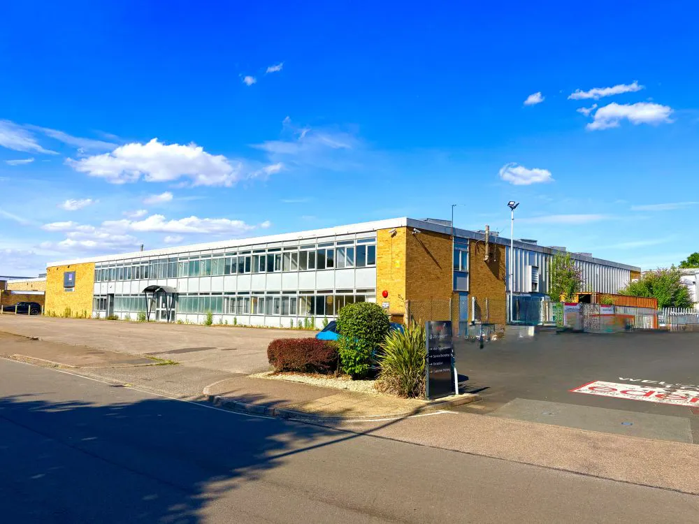 Thomas House, Banbury, Industrial / Industrial/Logistics To Let - IMG_0341.jpg