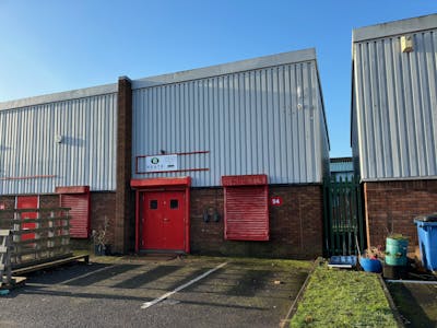 Unit 94, Portmanmoor Road Industrial Estate, Cardiff, Industrial To Let - 94 pmm 02.jpg