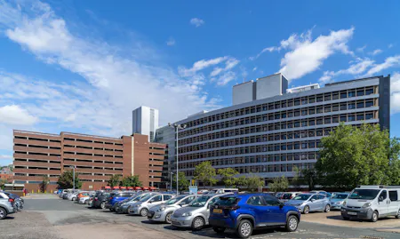 Brooke Lawrance House, Ipswich, Office To Let - Rear.jpg