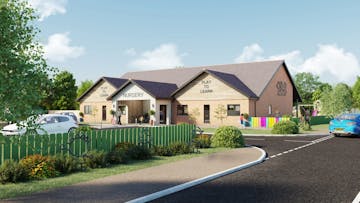 Proposed Children's Nursery Site, Amy Johnson Way, Hull, Other / Development / Development / Retail For Sale - Visual front.jpg