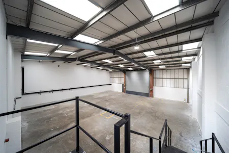Units B1 and B2 Hambridge Road, Newbury, Industrial/Logistics To Let - Unit B2 Hambridge Road 15.jpg