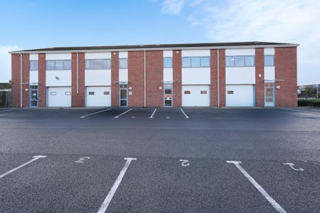 Benford Court, Lower Cape, Lower Cape, Office To Let - Unit 2 Benford Court13.jpg