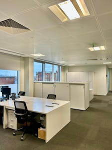 5 Howick Place, 5 Howick Place, London, Office Lease Assignment - IMG-20251120-WA0020.jpg