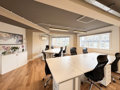64 Great Eastern Street - Offices (4th & 5th Floor), London, Office / Serviced Office To Let - Image 64.jpg