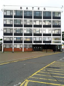 Suite S6, Bates Business Centre, Church Road, Romford, Office To Let - 20140529_175645  Edited.jpg