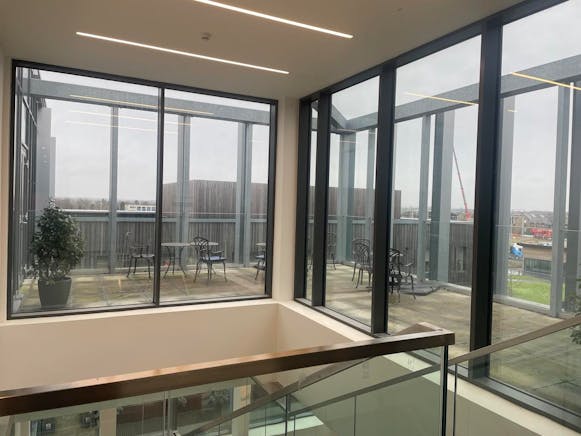 Nexus, 2nd Floor Suite, Harlow Innovation Park, Harlow, Offices To Let - Nexus102.jpg