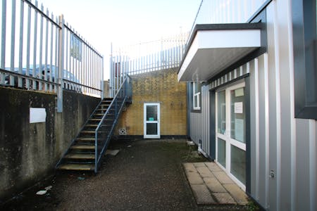 54 Balena Close, Poole, Industrial / Storage To Let - IMG_2099.JPG