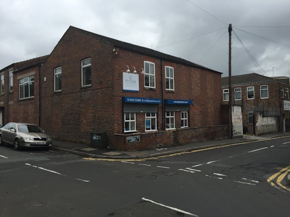 First Floor Brookside House, Union Street, Macclesfield, Offices To Let - Photo Main