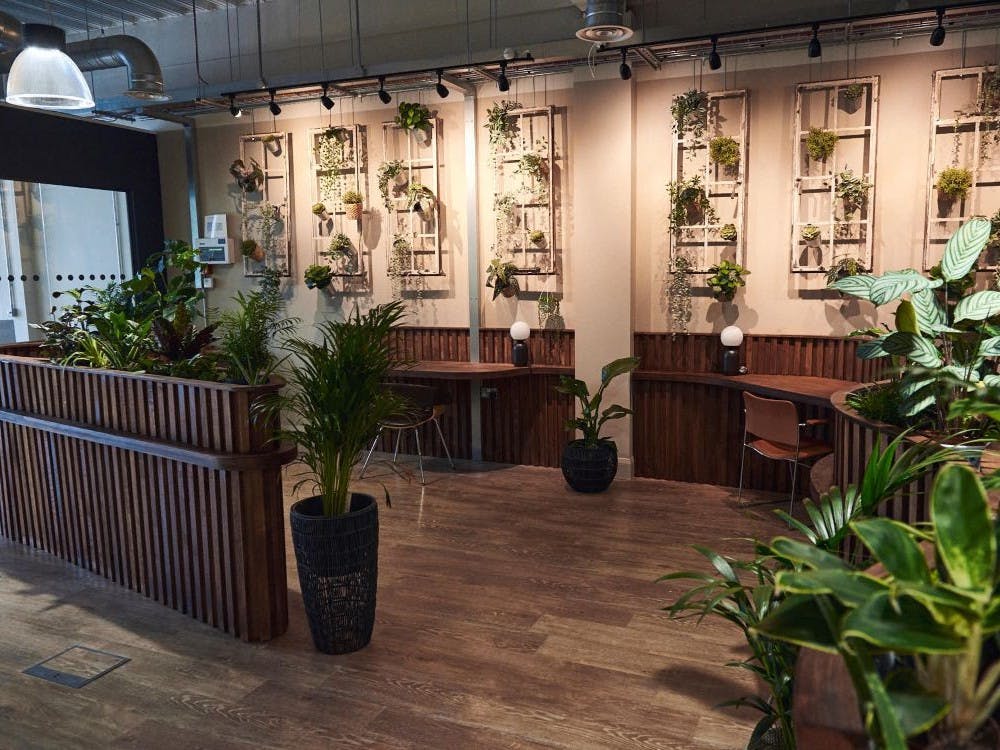 Perch Studios, Bicester, Serviced Office To Let - Biozone DSC_3024.jpg