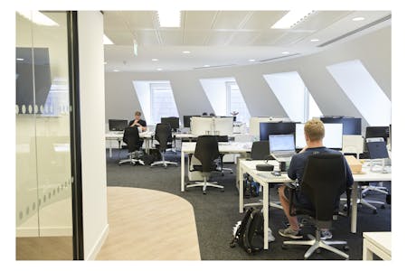 20 St Thomas Street (Office 2.13), London, Office / Serviced Office To Let - BM Dedicated Desks.jpg