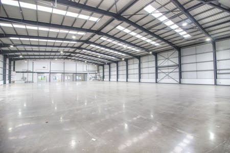Tangent Point, 9 Central Way, Park Royal, London, Industrial / Warehouse To Let - 14.jpg