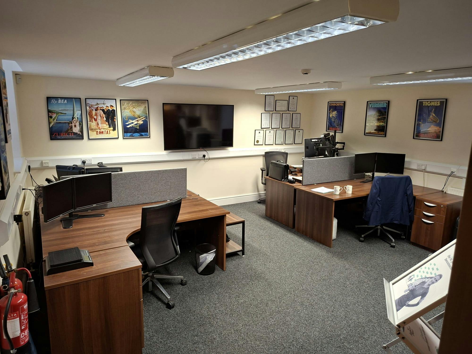 Office in Sheffield - photo 2