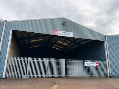 Unit 5 Wilden Business Park, Wilden Lane, Unit 5, Stourport-on-Severn, Industrial / Industrial/Logistics / Industrial / Storage / Industrial / Warehouse To Let - IMG-20260203-WA0005.jpg