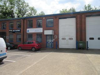 9 The Pines, Guildford, Industrial / Warehouse To Let - IMG_2449.JPG