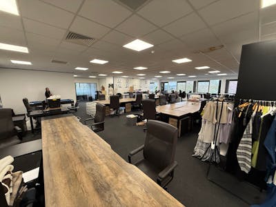 6 Millfield House, Watford, Industrial / Light Industrial / Office / Warehouse To Let - 8.jpg