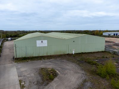 Churchill Road Off Wheatley Hall Road, Doncaster, Industrial / Workshops / Industrial / Warehouse / Industrial / Storage To Let - Image 5