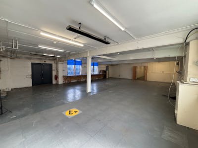 Atlas Works, Sutherland Road, Stoke-on-Trent, Industrial / Retail / Trade Counter To Let - 2. Lower ground floor (4).JPG