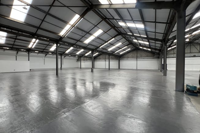 CCT Building, Chittening Industrial Estate, Bristol, Industrial To Let - 20250409_082817785_iOS.jpg CCT Building, Chittening Industrial Estate, Bristol, Industrial To Let - 20250409_082817785_iOS.jpg