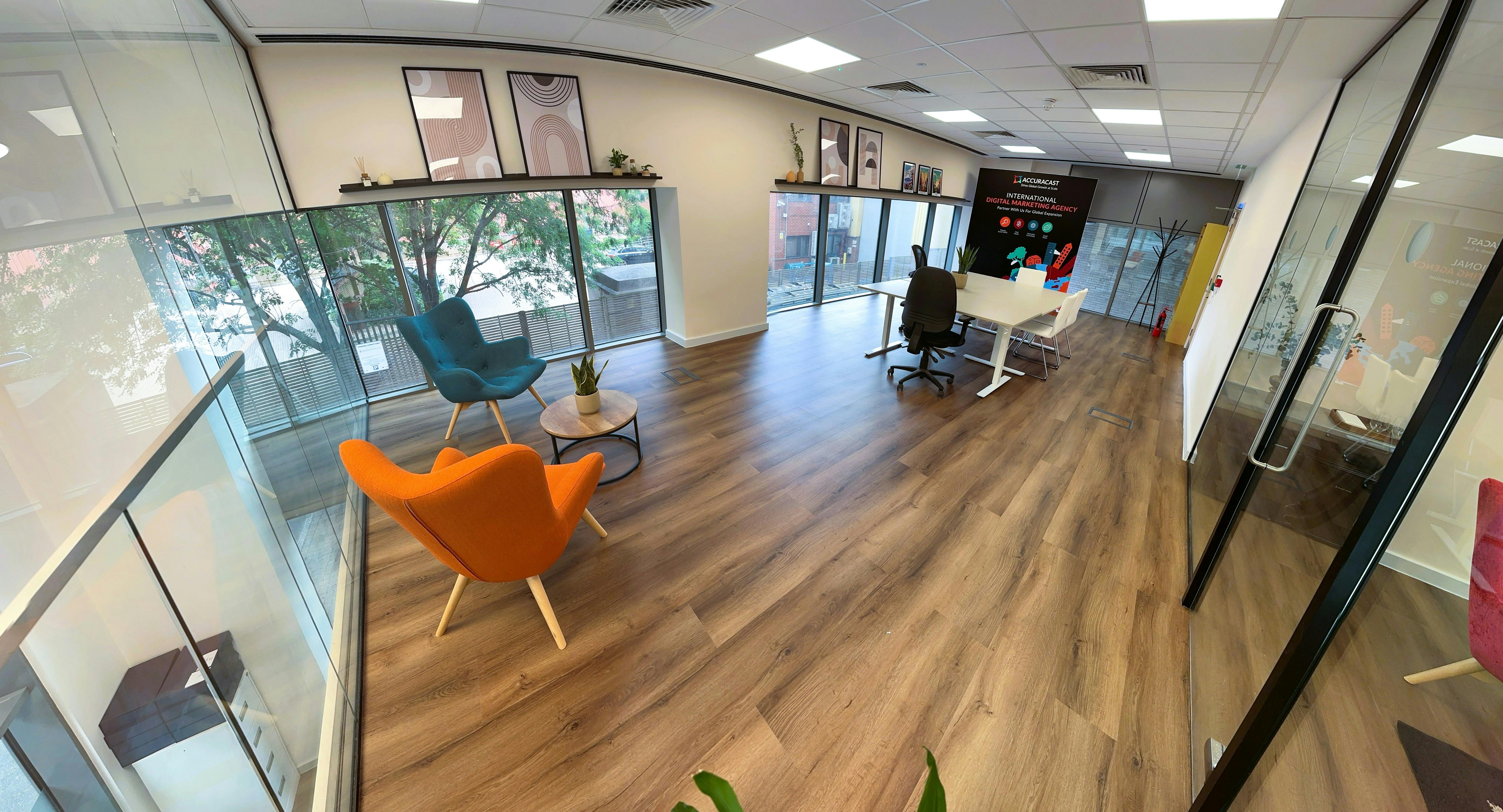 1st Floor, Unit 6, London, Offices To Let - 2025 06 16  1st floor internal 3.jpg