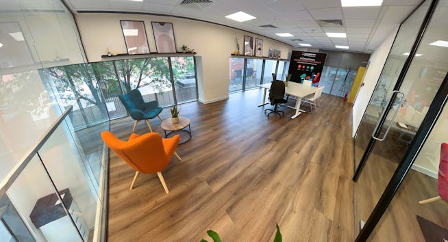 1st Floor, Unit 6, London, Offices To Let - 2025 06 16  1st floor internal 3.jpg