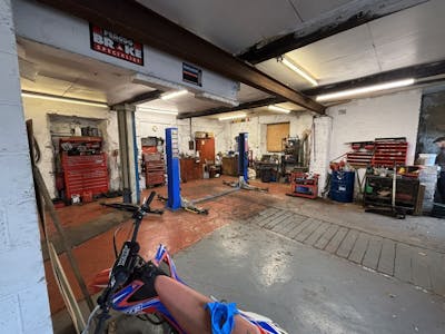 24b Park Row, Knaresborough, Industrial To Let - IMG_6433.jpeg