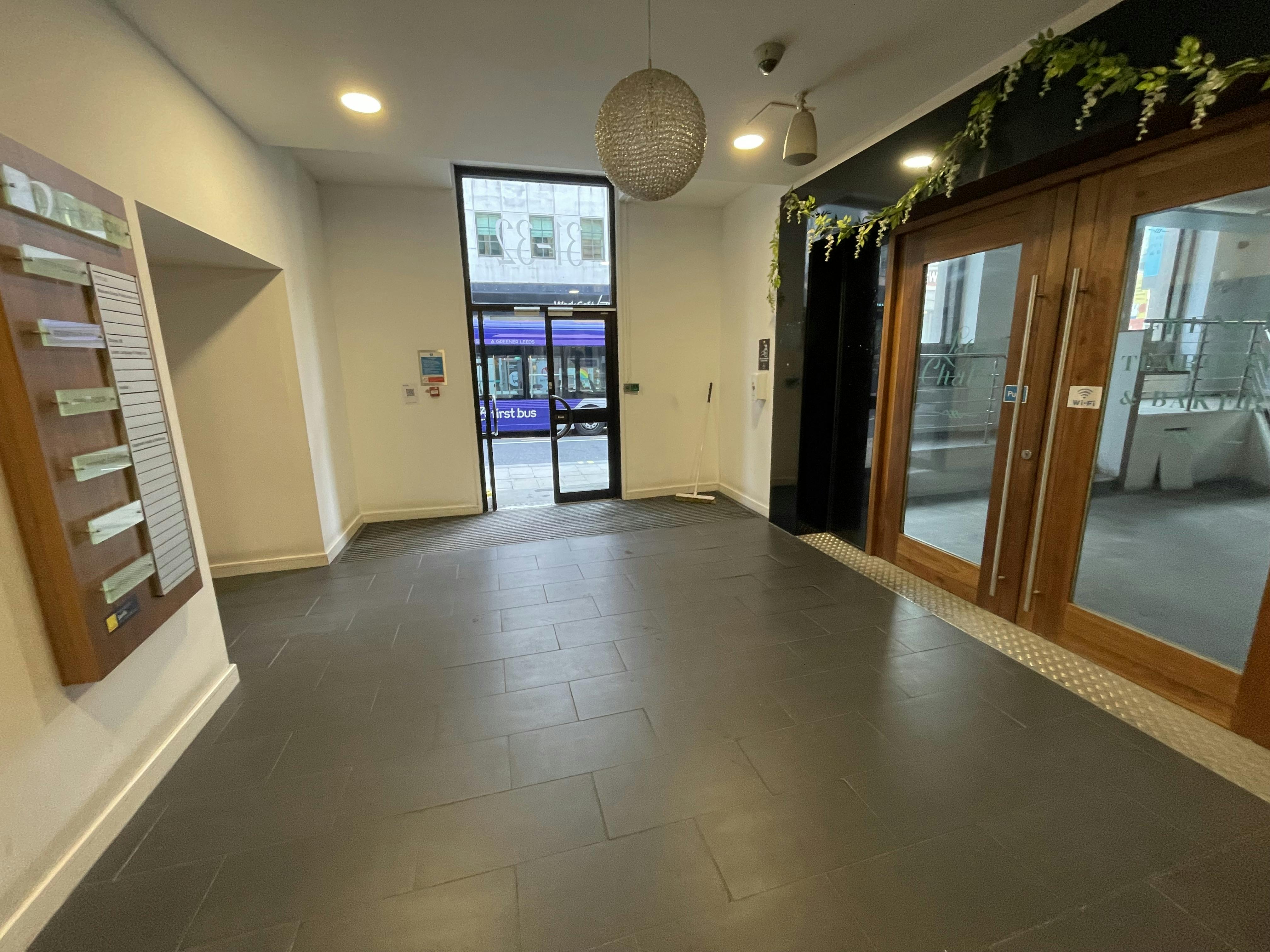 Greek Street Chambers, 31-32 Park Row, Leeds, Offices To Let - IMG_1728.JPG
