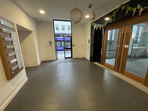 Greek Street Chambers, 31-32 Park Row, Leeds, Offices To Let - IMG_1728.JPG