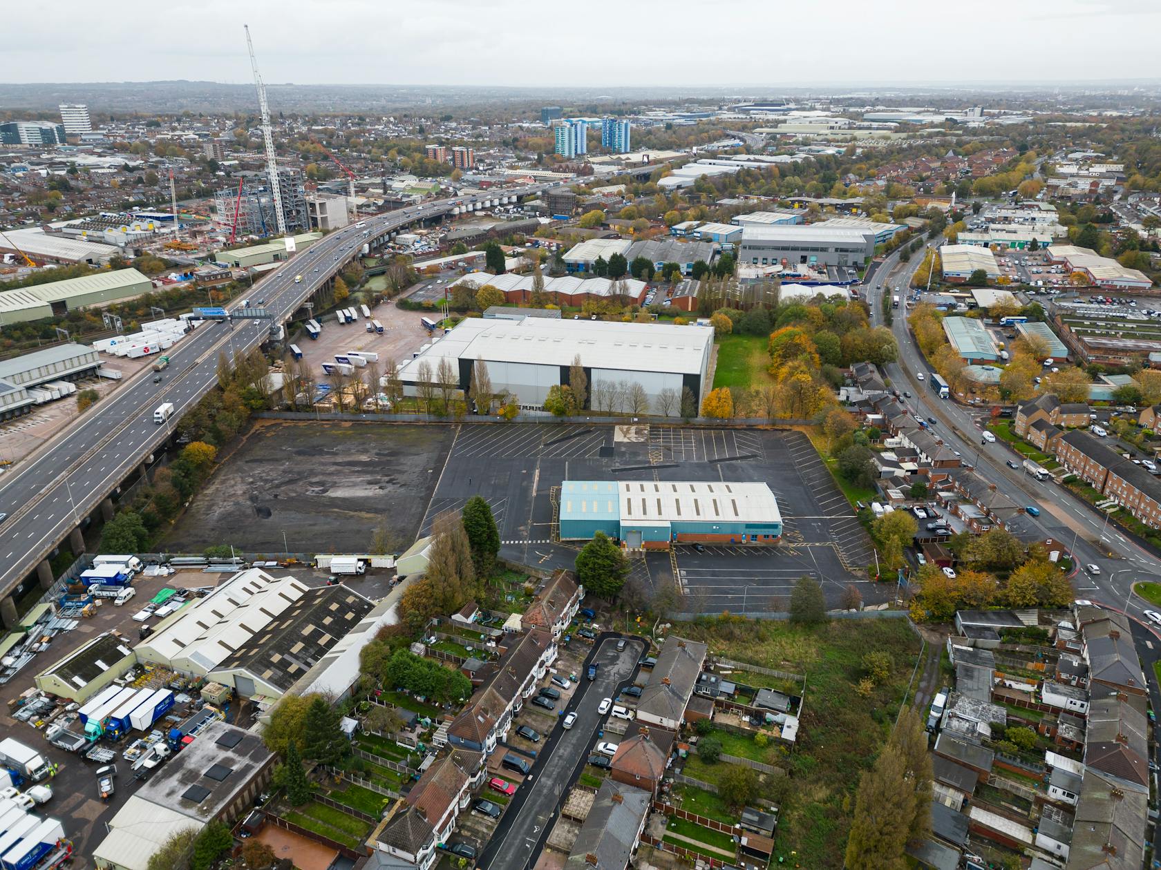 Euroway Park 246, Oldbury, Oldbury, Land To Let - gbtota01_drone_014.jpg