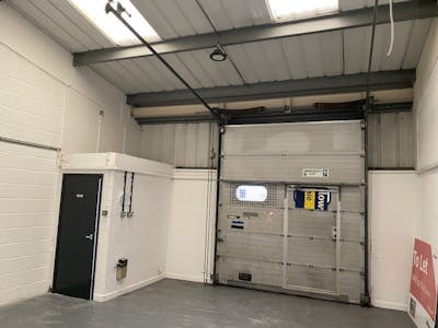 Unit 15 - AWAIT APPROVAL, Pontymister Industrial Estate, Risca, Industrial To Let - 15 ponty.jpg