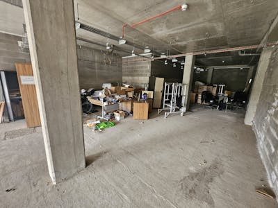 Riverside Unit at Bridgewater Wharf, 257 Ordsall Lane, Salford, Leisure / Office / Restaurant / Cafe / Retail To Let / For Sale - 20260414_114854.jpg