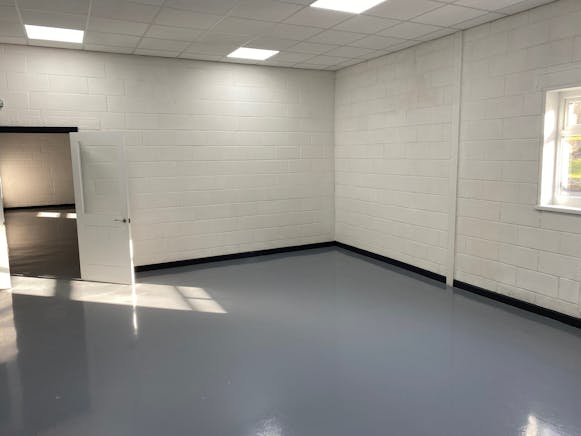 Unit 1c, Caerbont Enterprise Park, Swansea, Offices / Retail To Let - Internal.jpg