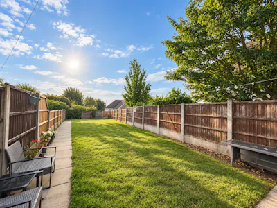 46 Hockley Road, Rayleigh, Investment - Residential / Residential For Sale - Garden