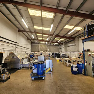 Unit 2, Pacemanor Business Park, Bellbrook Ind Est, Uckfield, Industrial To Let - 20260423_112006_resized.jpg