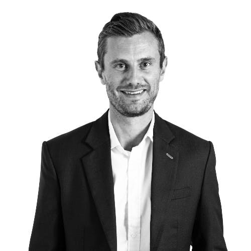 Ed Cole profile photo