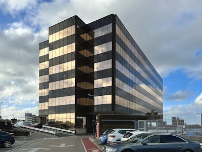 Arndale House, Luton Point, Luton, Office To Let - Image 1