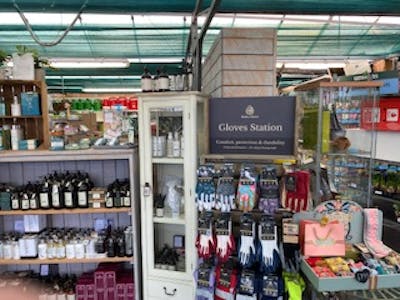 Shawbury Garden Centre, Edgebolton, Shrewsbury, Land For Sale - IMG_0136.jpg