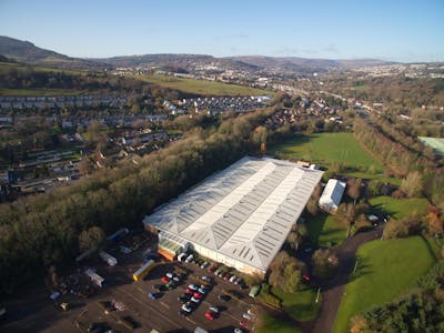 Unit 1, Skewfields, Pontypool, Industrial To Let - TRICO008jpg.jpg