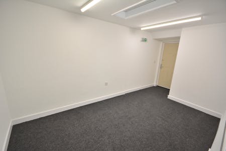 40C Kay Brow, Bury, Office To Let - Office Room 2