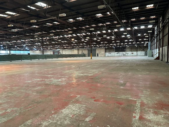 Unit 1 & 1A Appletree Industrial Estate, Appletree Road, Chipping Warden, Industrial To Let - IMG_4693.JPEG