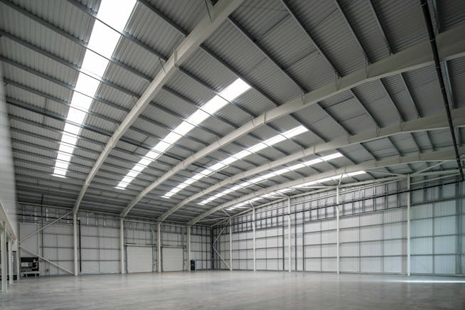 Unit 11 Bartley Junction, Hook, Warehouse & Industrial To Let - 20250528magrock196.jpg