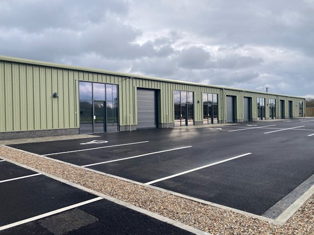 Mare Lane Business Park, Binfield, Industrial / Offices To Let - 22.jpg
