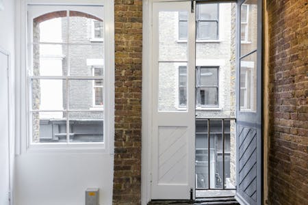 Electra House, First Floor, 95a Rivington Street, London, Office To Let - ElectraHouse95aRivingtonStreetFirstFloorShoreditchOfficeEC2A3AYInternal4.jpg