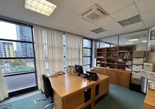 25 & 26 Beaufort Court, London, Offices For Sale - B9D6251BC4B34817BA6DA9DCE6596C4A.jpeg