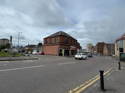 Oakfield House, Motherwell, Office To Let - IMG_1829.jpeg