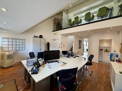 6 Fournier House, Jewellery Quarter, Office To Let - Photo 30-03-2026, 13 47 29.jpg