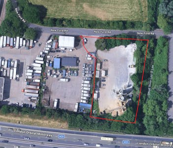 New Ford Road, Waltham Cross, Waltham Cross, Land For Sale - Page 1.png